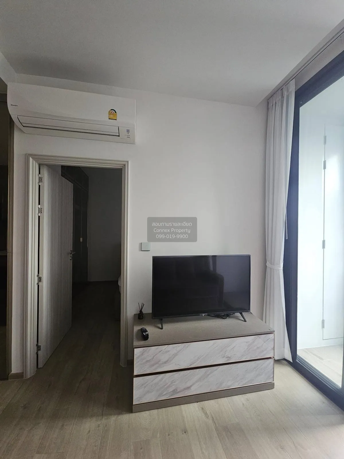 เช่าคอนโด  ควินน์ รัชดา 17 MRT-สุทธิสาร ดินแดง เขต ดินแดง กรุงเทพ 2