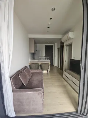 FOR RENT condo , Quinn Ratchada 17 , MRT-Sutthisan , Din Daeng , Din Daeng , Bangkok , CX-41876