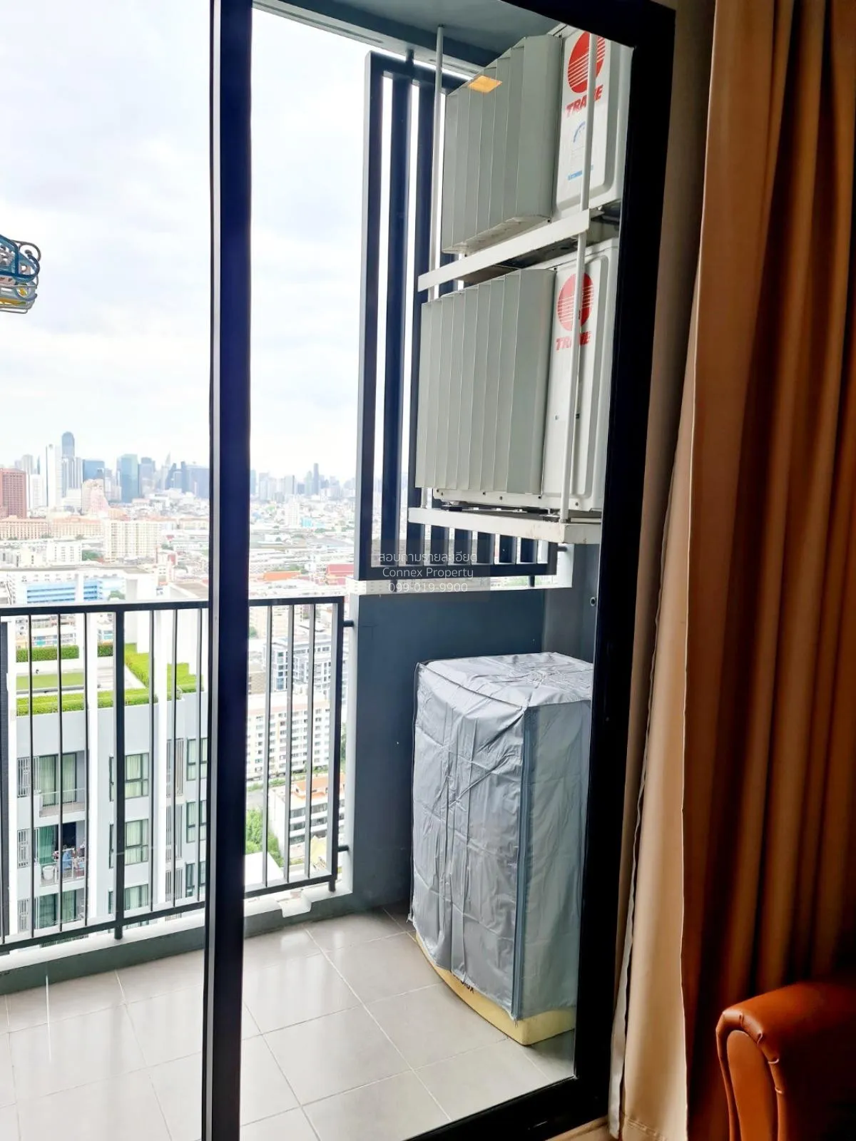 FOR RENT condo , Quinn Ratchada 17 , MRT-Sutthisan , Din Daeng , 