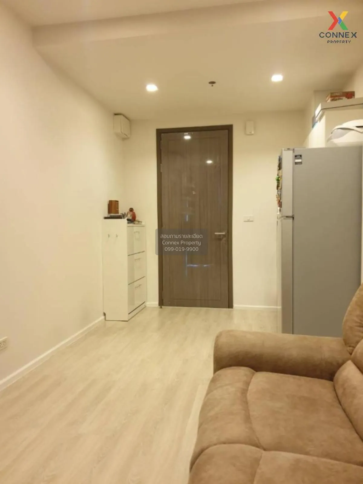 For Sale Condo , Quinn Ratchada 17 , MRT-Sutthisan , Din Daeng ,  2