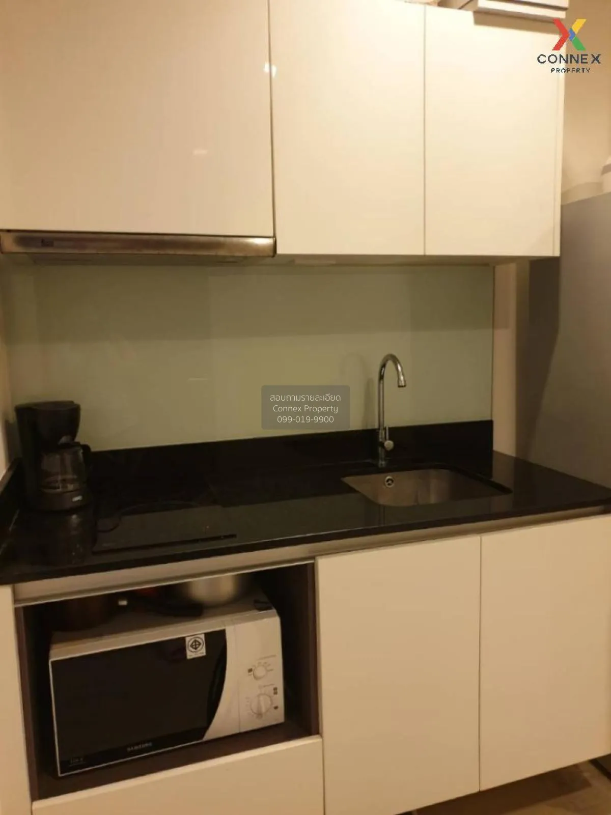 For Sale Condo , Quinn Ratchada 17 , MRT-Sutthisan , Din Daeng ,  3