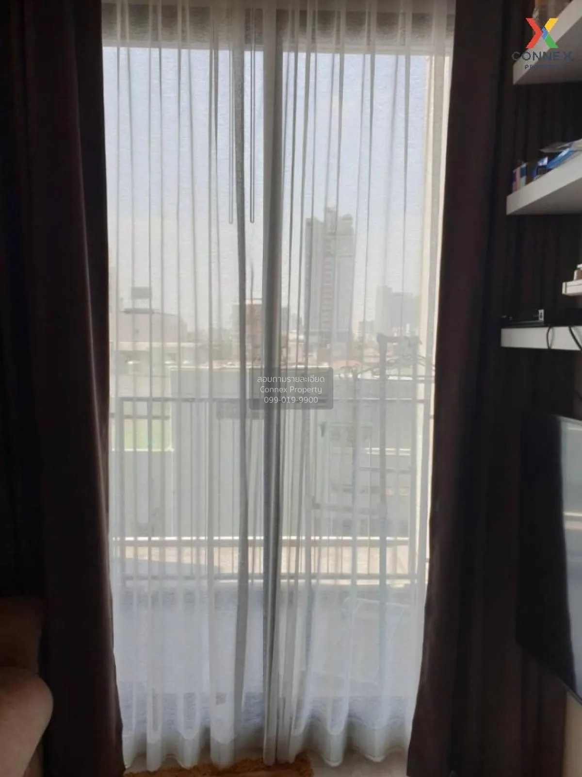 For Sale Condo , Quinn Ratchada 17 , MRT-Sutthisan , Din Daeng , 