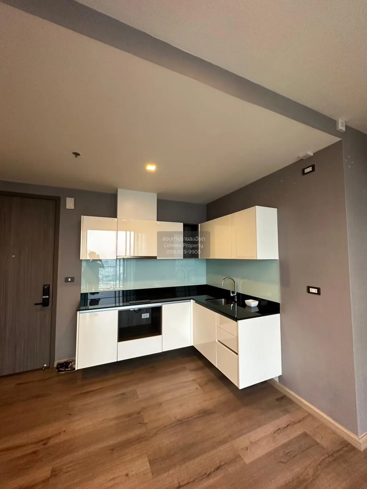 ขายคอนโด  ควินน์ รัชดา 17 MRT-สุทธิสาร ดินแดง เขต ดินแดง กรุงเทพ  3