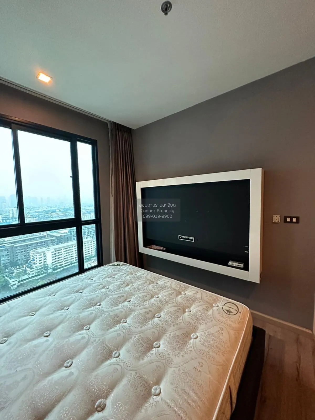 ขายคอนโด  ควินน์ รัชดา 17 MRT-สุทธิสาร ดินแดง เขต ดินแดง กรุงเทพ  4