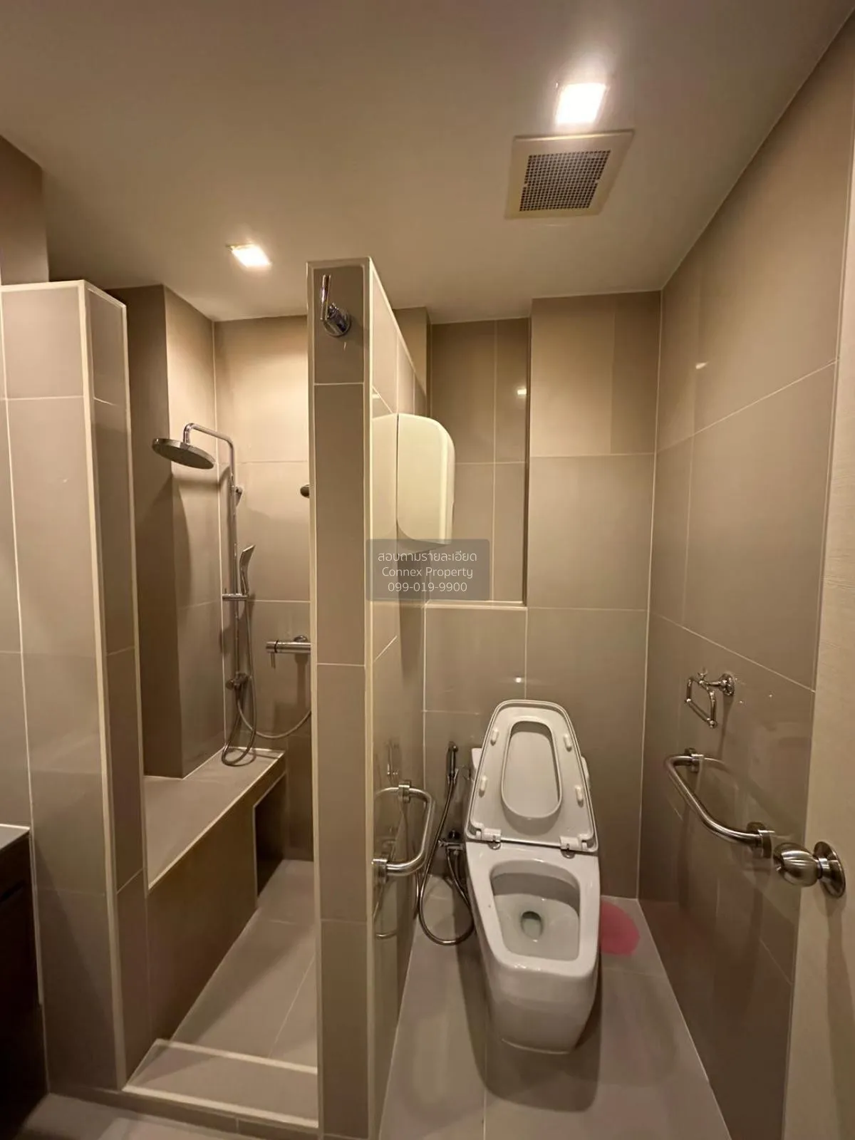 ขายคอนโด  ควินน์ รัชดา 17 MRT-สุทธิสาร ดินแดง เขต ดินแดง กรุงเทพ 