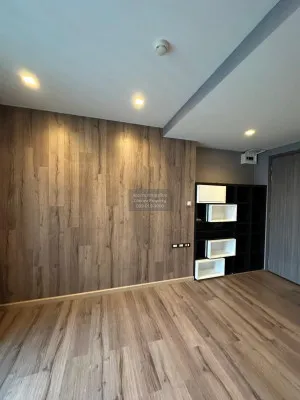 For Sale Condo , Quinn Ratchada 17 , MRT-Sutthisan , Din Daeng , Din Daeng , Bangkok , CX-41894