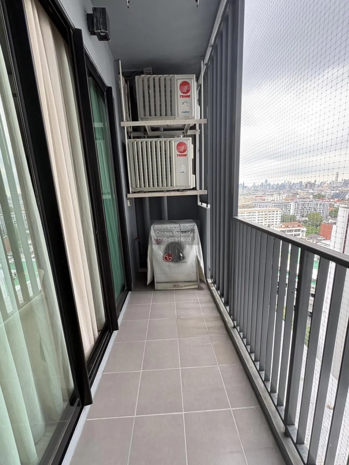 FOR RENT condo , Quinn Ratchada 17 , MRT-Sutthisan , Din Daeng , 