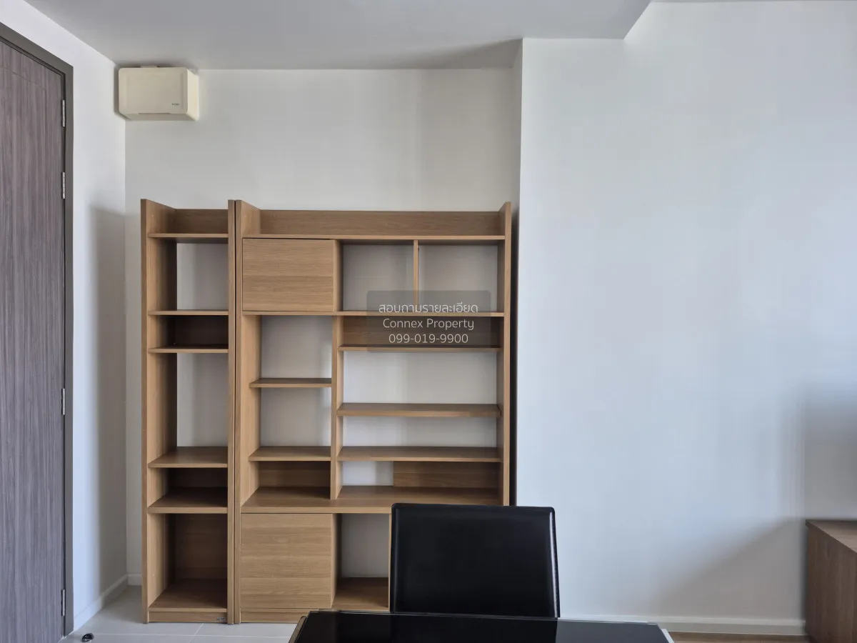 เช่าคอนโด  ควินน์ รัชดา 17 MRT-สุทธิสาร ดินแดง เขต ดินแดง กรุงเทพ 4