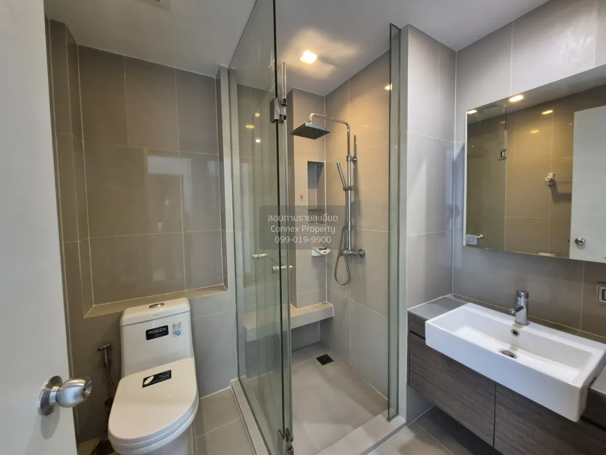 เช่าคอนโด  ควินน์ รัชดา 17 MRT-สุทธิสาร ดินแดง เขต ดินแดง กรุงเทพ