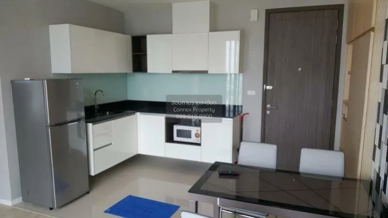 FOR RENT condo , Quinn Ratchada 17 , MRT-Sutthisan , Din Daeng ,  3