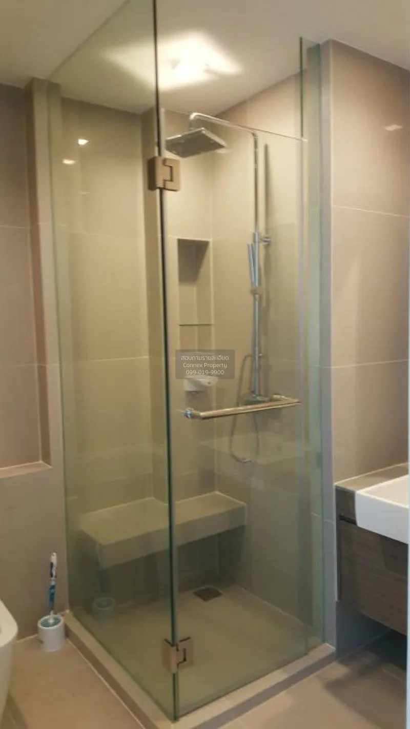 FOR RENT condo , Quinn Ratchada 17 , MRT-Sutthisan , Din Daeng , 