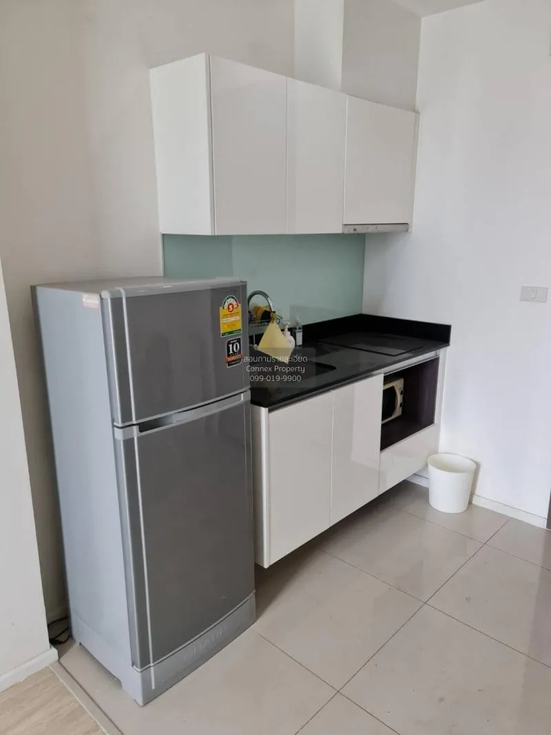 เช่าคอนโด  ควินน์ รัชดา 17 MRT-สุทธิสาร ดินแดง เขต ดินแดง กรุงเทพ 2