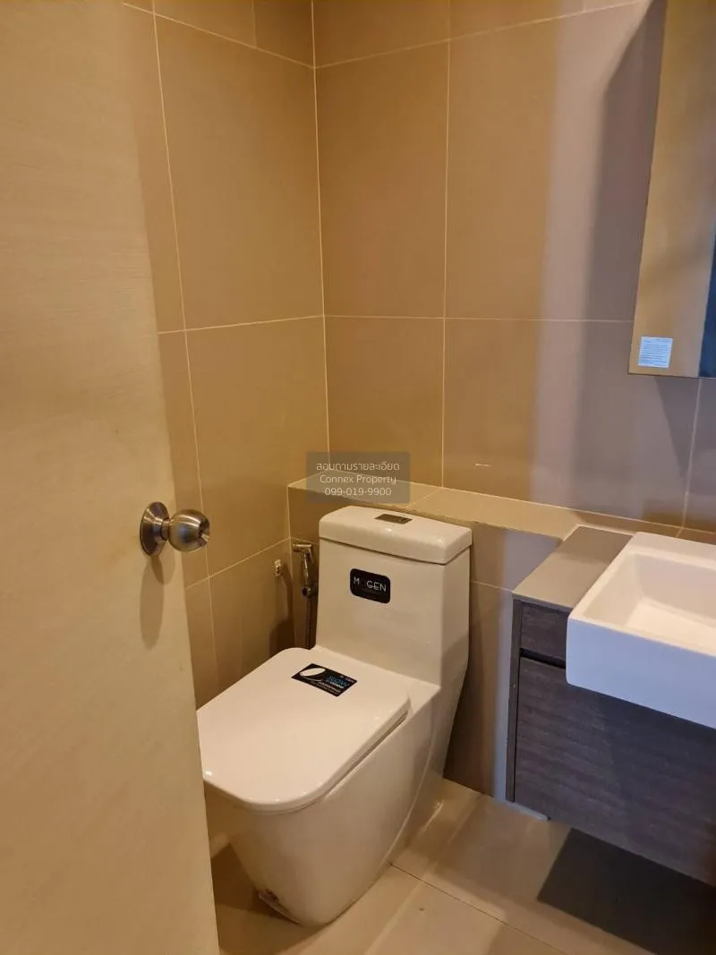 เช่าคอนโด  ควินน์ รัชดา 17 MRT-สุทธิสาร ดินแดง เขต ดินแดง กรุงเทพ 4