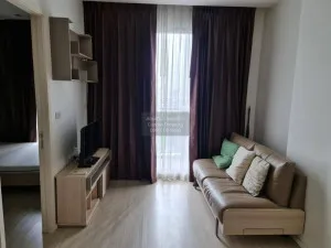 FOR RENT condo , Quinn Ratchada 17 , MRT-Sutthisan , Din Daeng , Din Daeng , Bangkok , CX-41919