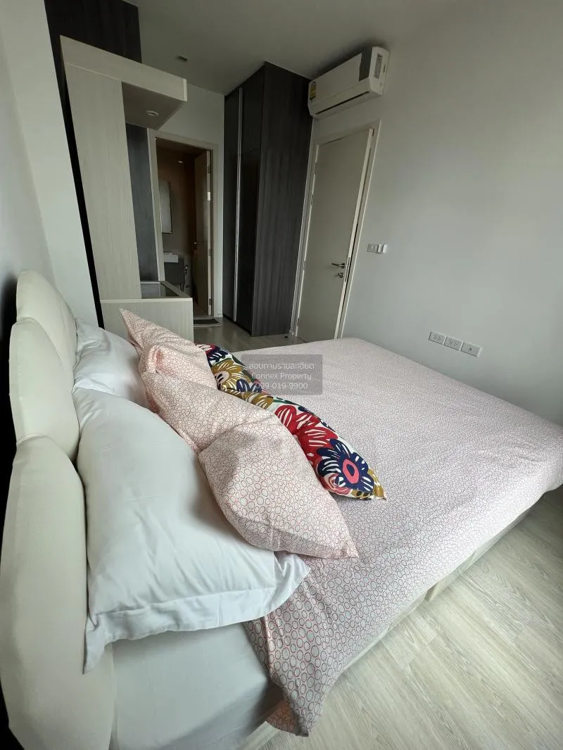 เช่าคอนโด  ควินน์ รัชดา 17 MRT-สุทธิสาร ดินแดง เขต ดินแดง กรุงเทพ