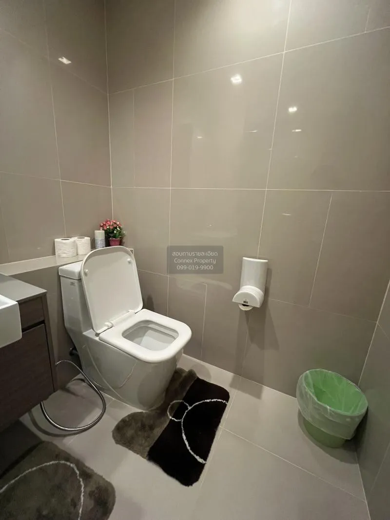 เช่าคอนโด  ควินน์ รัชดา 17 MRT-สุทธิสาร ดินแดง เขต ดินแดง กรุงเทพ