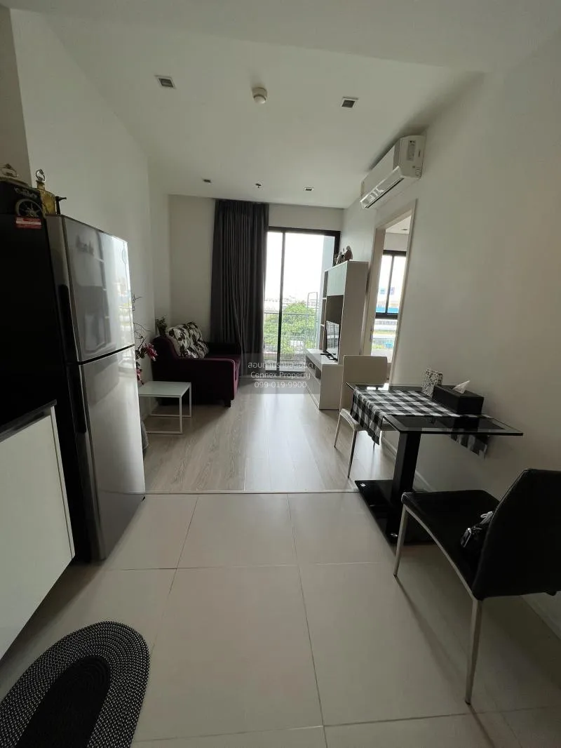 เช่าคอนโด  ควินน์ รัชดา 17 MRT-สุทธิสาร ดินแดง เขต ดินแดง กรุงเทพ 3