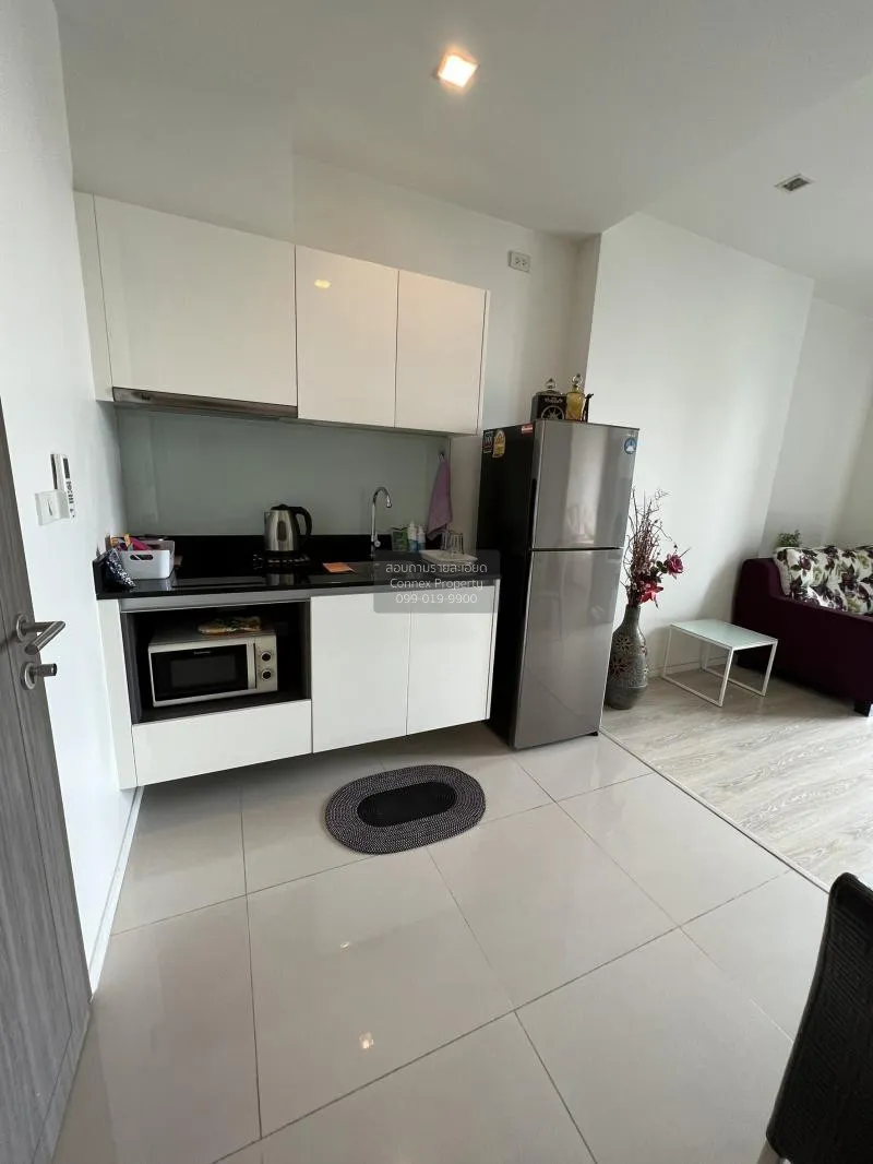 เช่าคอนโด  ควินน์ รัชดา 17 MRT-สุทธิสาร ดินแดง เขต ดินแดง กรุงเทพ