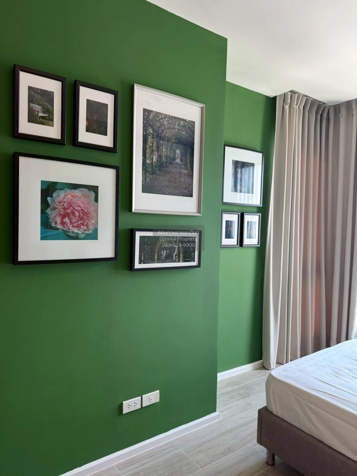 FOR RENT condo , Quinn Ratchada 17 , MRT-Sutthisan , Din Daeng , 