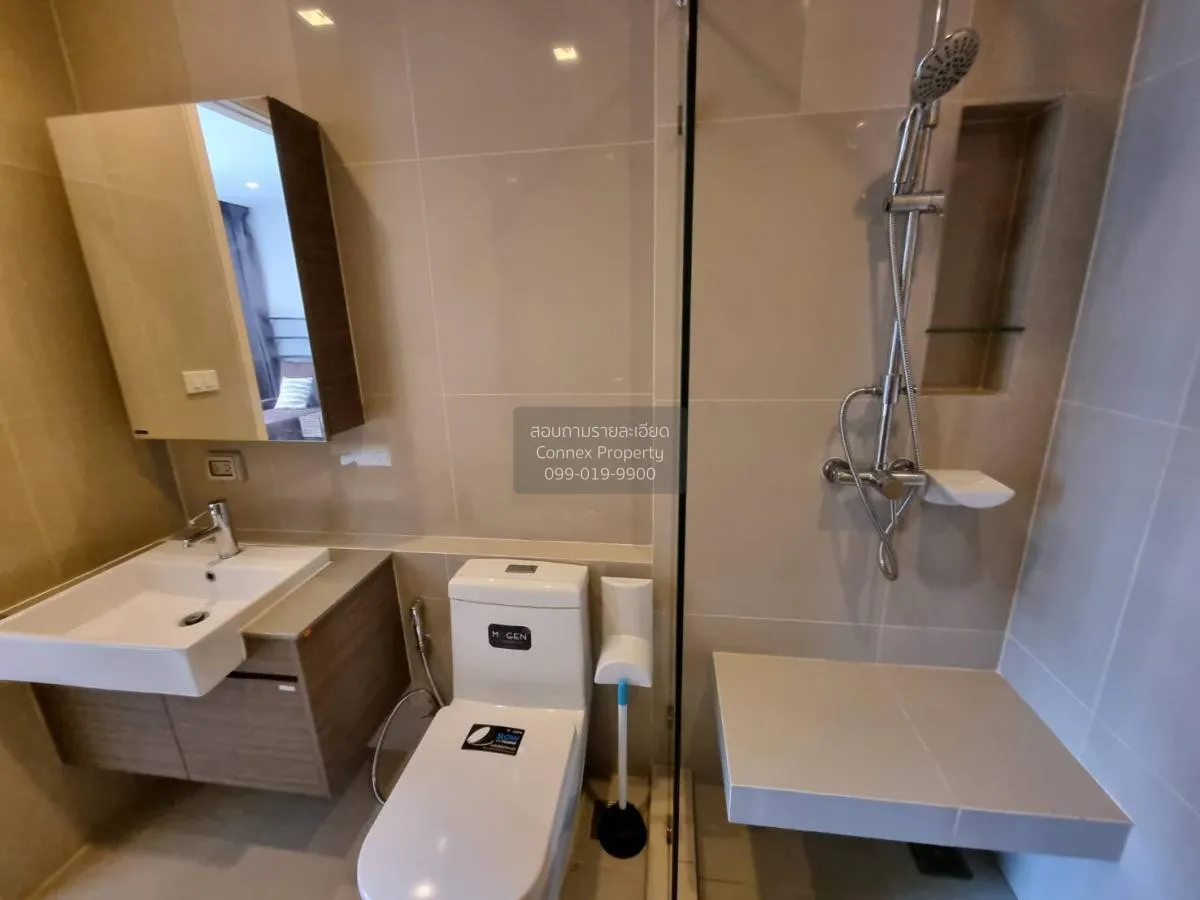 เช่าคอนโด  ควินน์ รัชดา 17 MRT-สุทธิสาร ดินแดง เขต ดินแดง กรุงเทพ