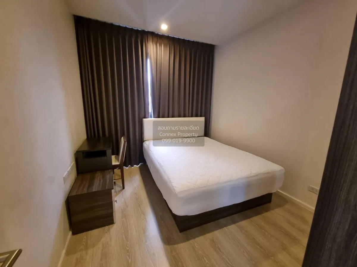 เช่าคอนโด  ควินน์ รัชดา 17 MRT-สุทธิสาร ดินแดง เขต ดินแดง กรุงเทพ