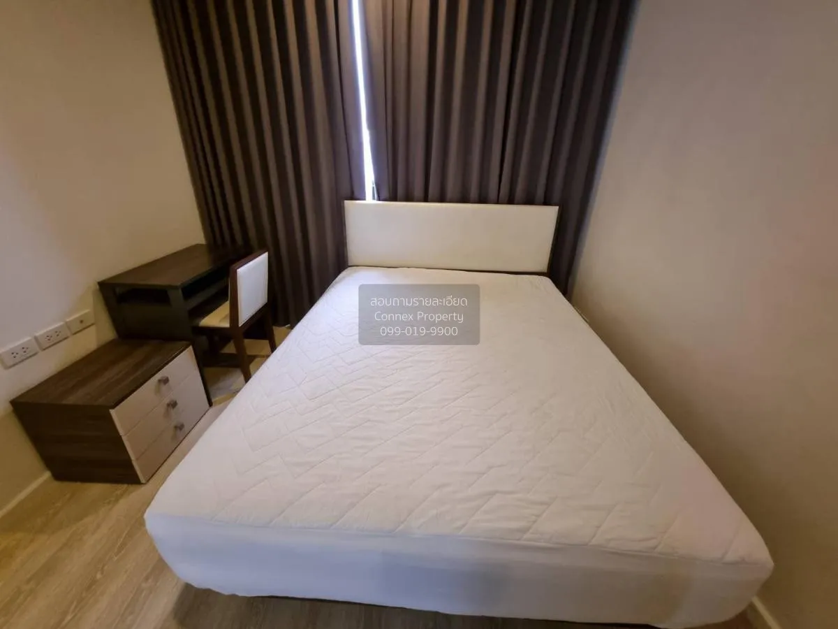 เช่าคอนโด  ควินน์ รัชดา 17 MRT-สุทธิสาร ดินแดง เขต ดินแดง กรุงเทพ