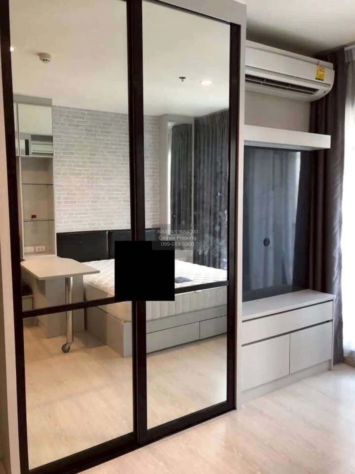 FOR RENT condo , RHYTHM Asoke , MRT-Phra Ram 9 , Makkasan , Rat T 3