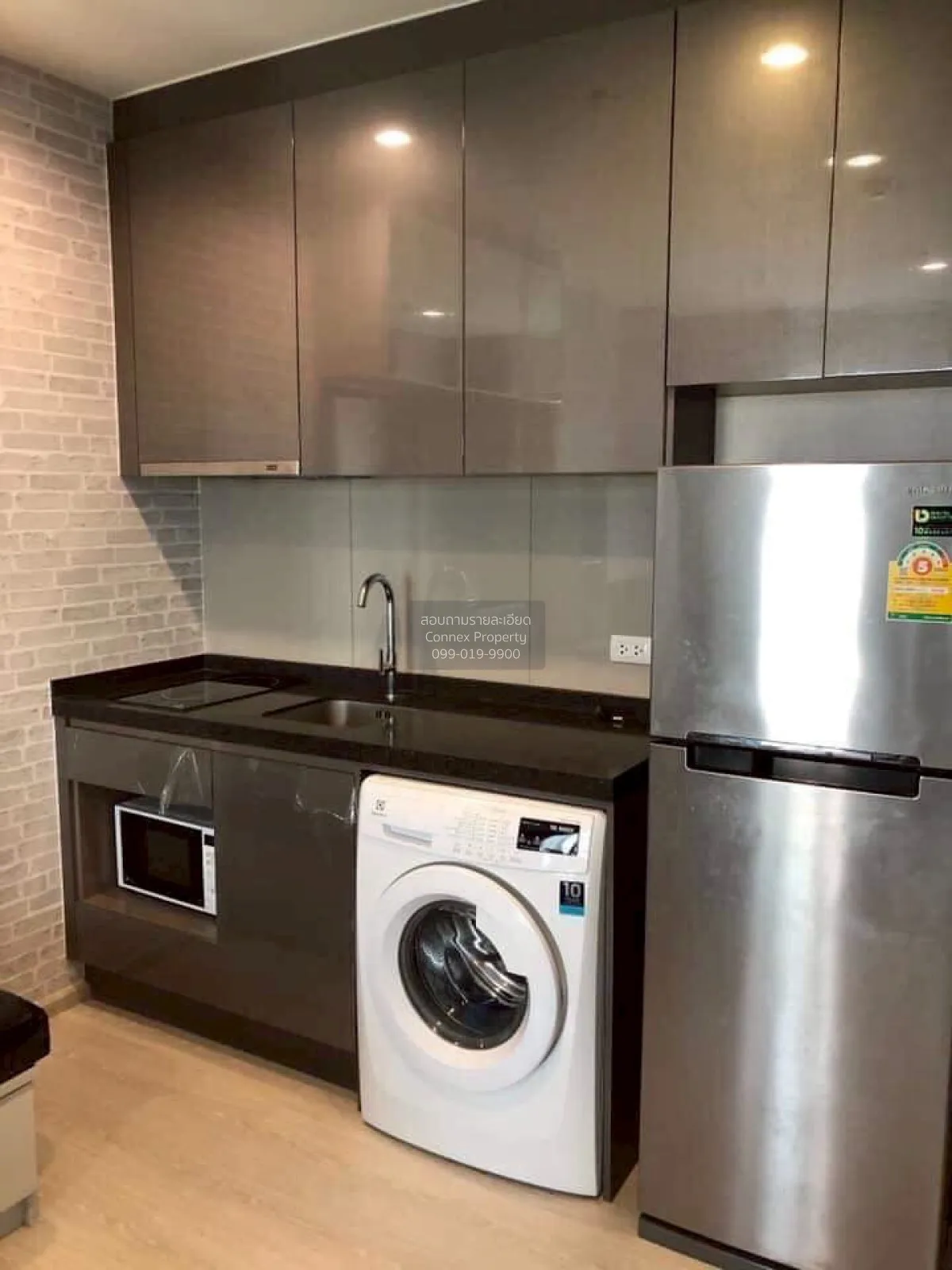FOR RENT condo , RHYTHM Asoke , MRT-Phra Ram 9 , Makkasan , Rat T 4