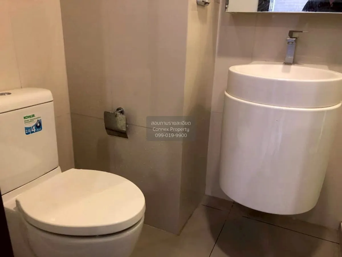 FOR RENT condo , RHYTHM Asoke , MRT-Phra Ram 9 , Makkasan , Rat T