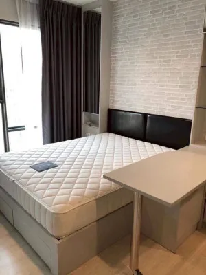 FOR RENT condo , RHYTHM Asoke , MRT-Phra Ram 9 , Makkasan , Rat Thewi , Bangkok , CX-41954