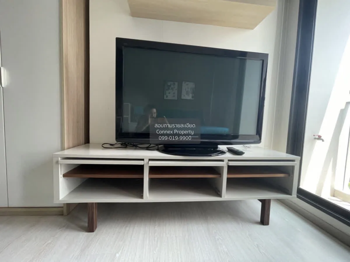 เช่าคอนโด  ริทึ่ม อโศก MRT-พระราม 9 มักกะสัน เขต ราชเทวี กรุงเทพ  4