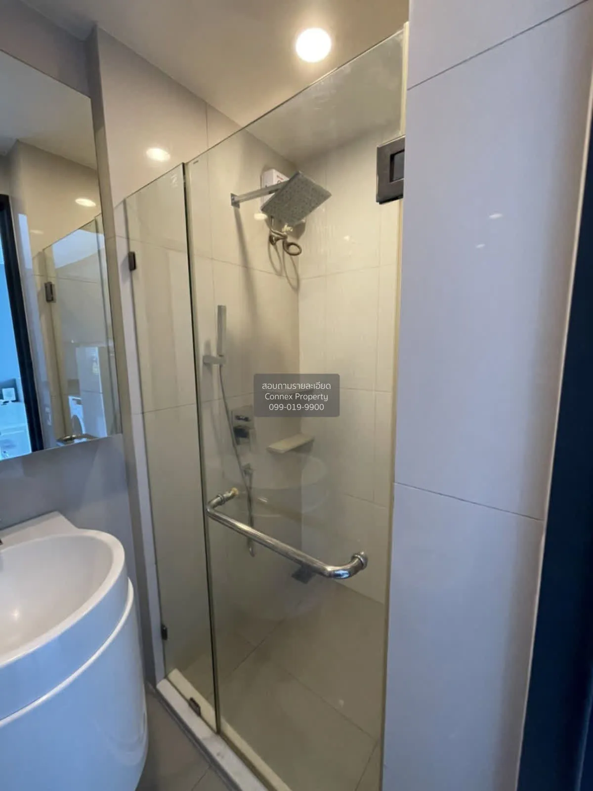 เช่าคอนโด  ริทึ่ม อโศก MRT-พระราม 9 มักกะสัน เขต ราชเทวี กรุงเทพ 