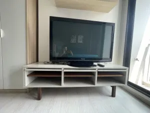 เช่าคอนโด  ริทึ่ม อโศก MRT-พระราม 9 มักกะสัน เขต ราชเทวี กรุงเทพ CX-41956