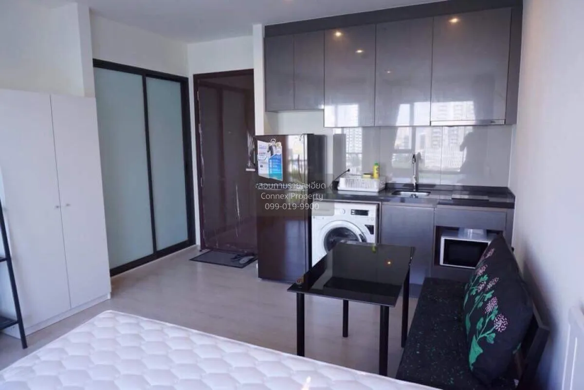 FOR SALE condo , RHYTHM Asoke , MRT-Phra Ram 9 , Makkasan , Rat T 1