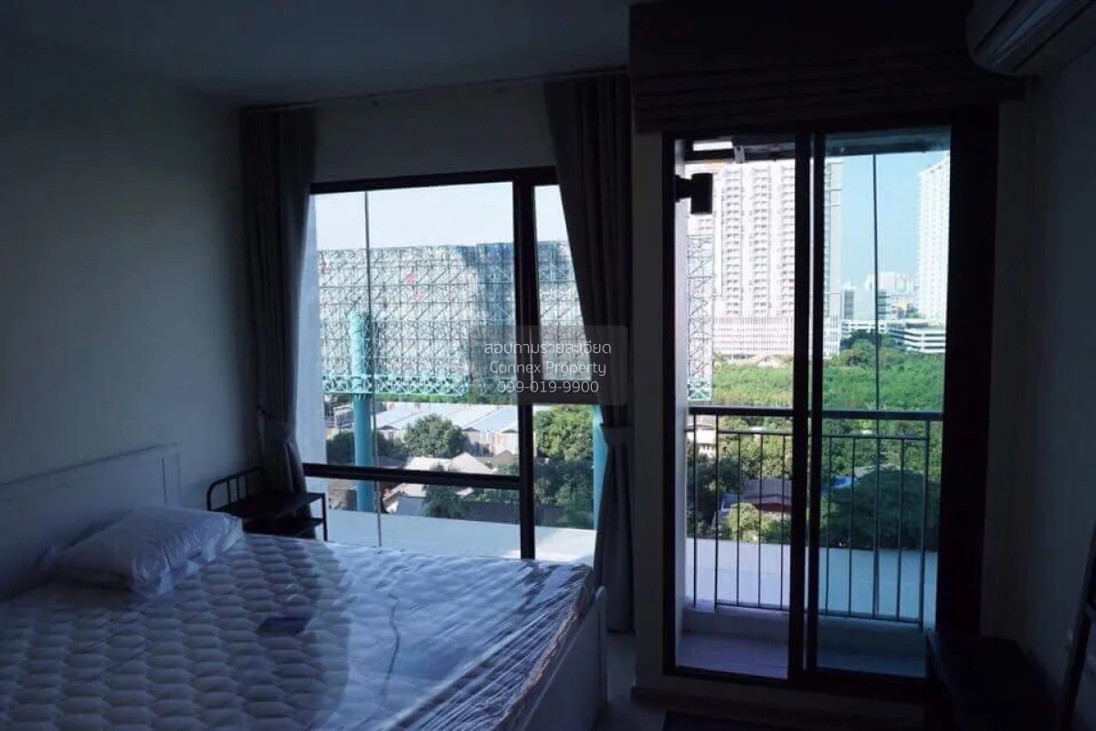 FOR SALE condo , RHYTHM Asoke , MRT-Phra Ram 9 , Makkasan , Rat T 3