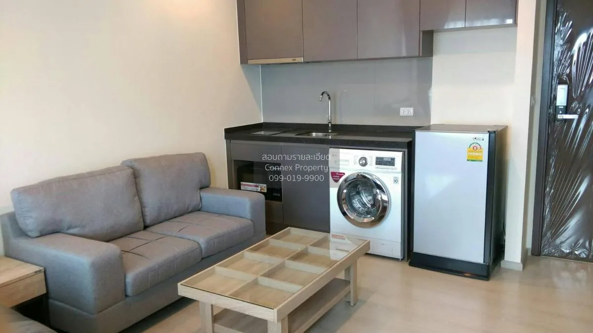 FOR RENT condo , RHYTHM Asoke , MRT-Phra Ram 9 , Makkasan , Rat T 3