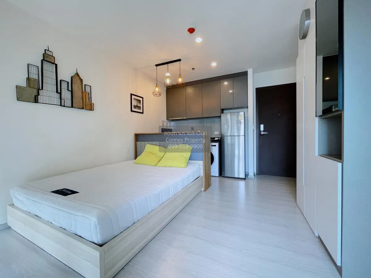 FOR RENT condo , RHYTHM Asoke , MRT-Phra Ram 9 , Makkasan , Rat T 1