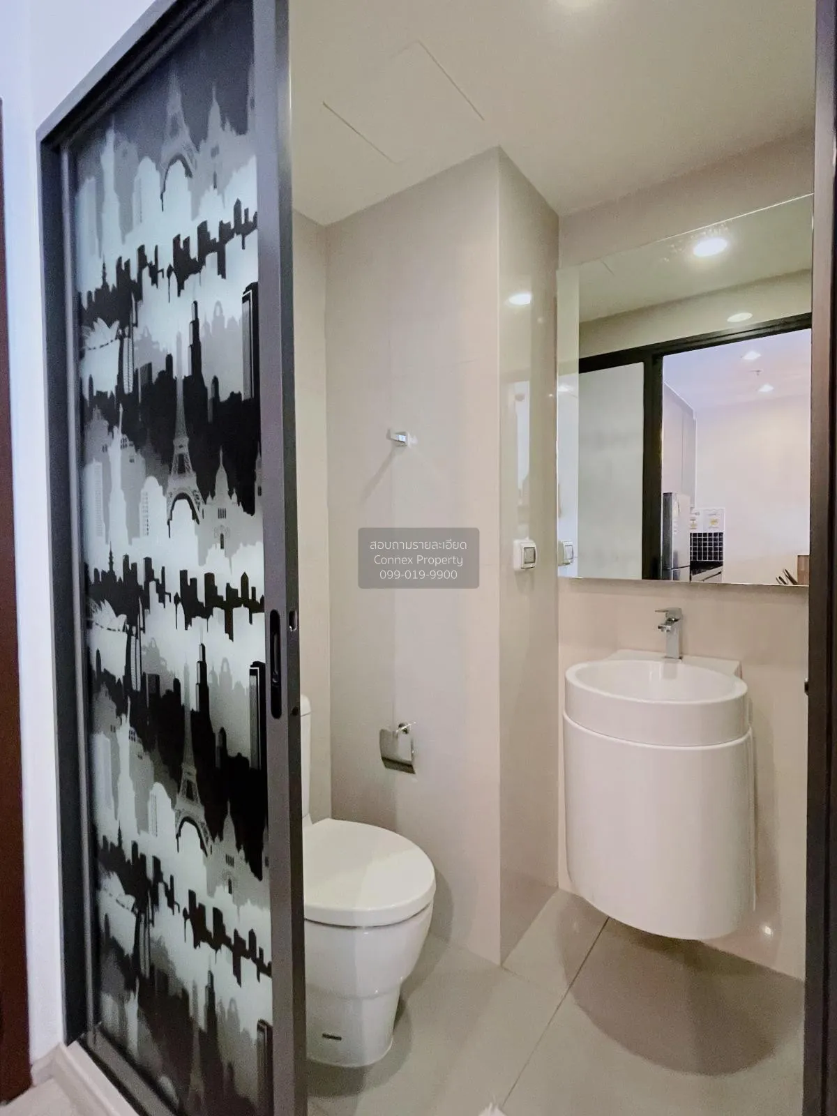 FOR RENT condo , RHYTHM Asoke , MRT-Phra Ram 9 , Makkasan , Rat T 4