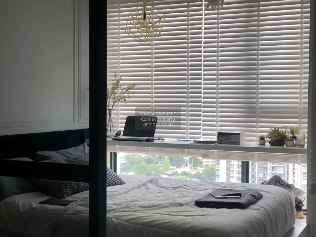 ขายคอนโด  ริทึ่ม อโศก MRT-พระราม 9 มักกะสัน เขต ราชเทวี กรุงเทพ C