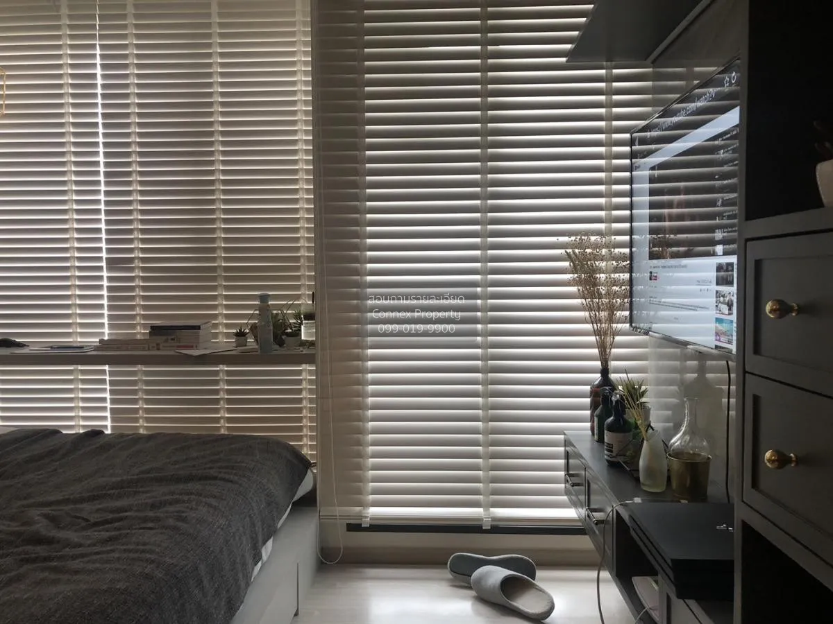 ขายคอนโด  ริทึ่ม อโศก MRT-พระราม 9 มักกะสัน เขต ราชเทวี กรุงเทพ C