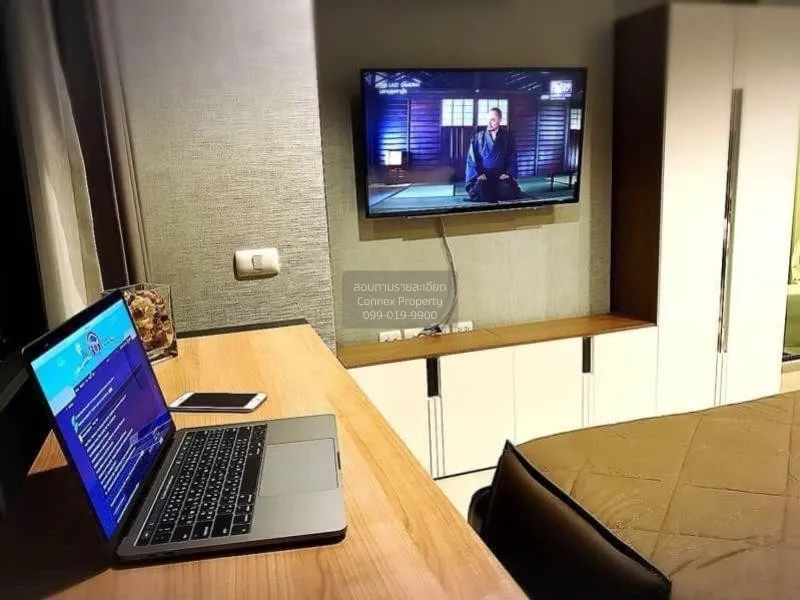 FOR RENT condo , RHYTHM Asoke , MRT-Phra Ram 9 , Makkasan , Rat T 2