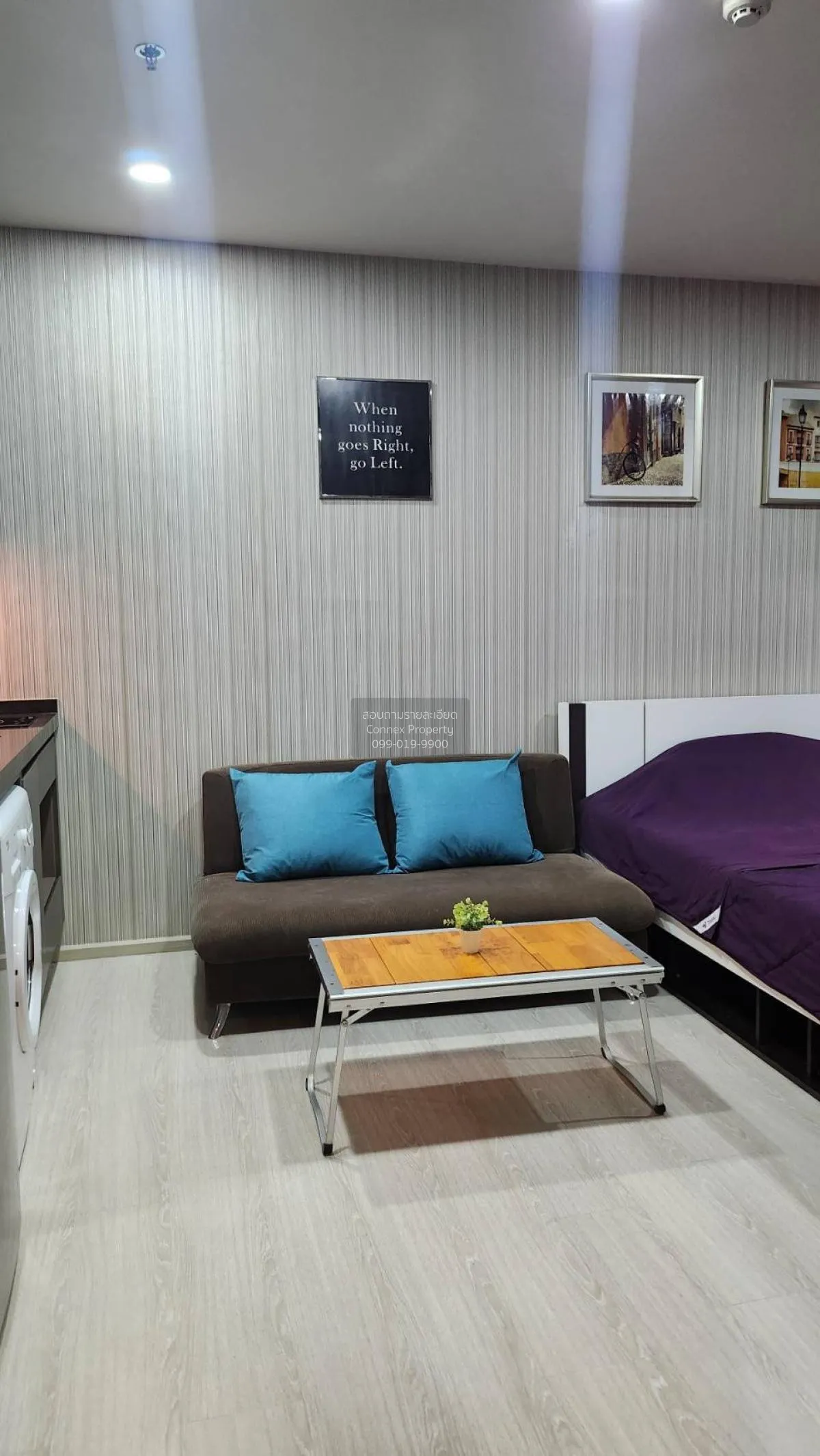 FOR RENT condo , RHYTHM Asoke , MRT-Phra Ram 9 , Makkasan , Rat T 2