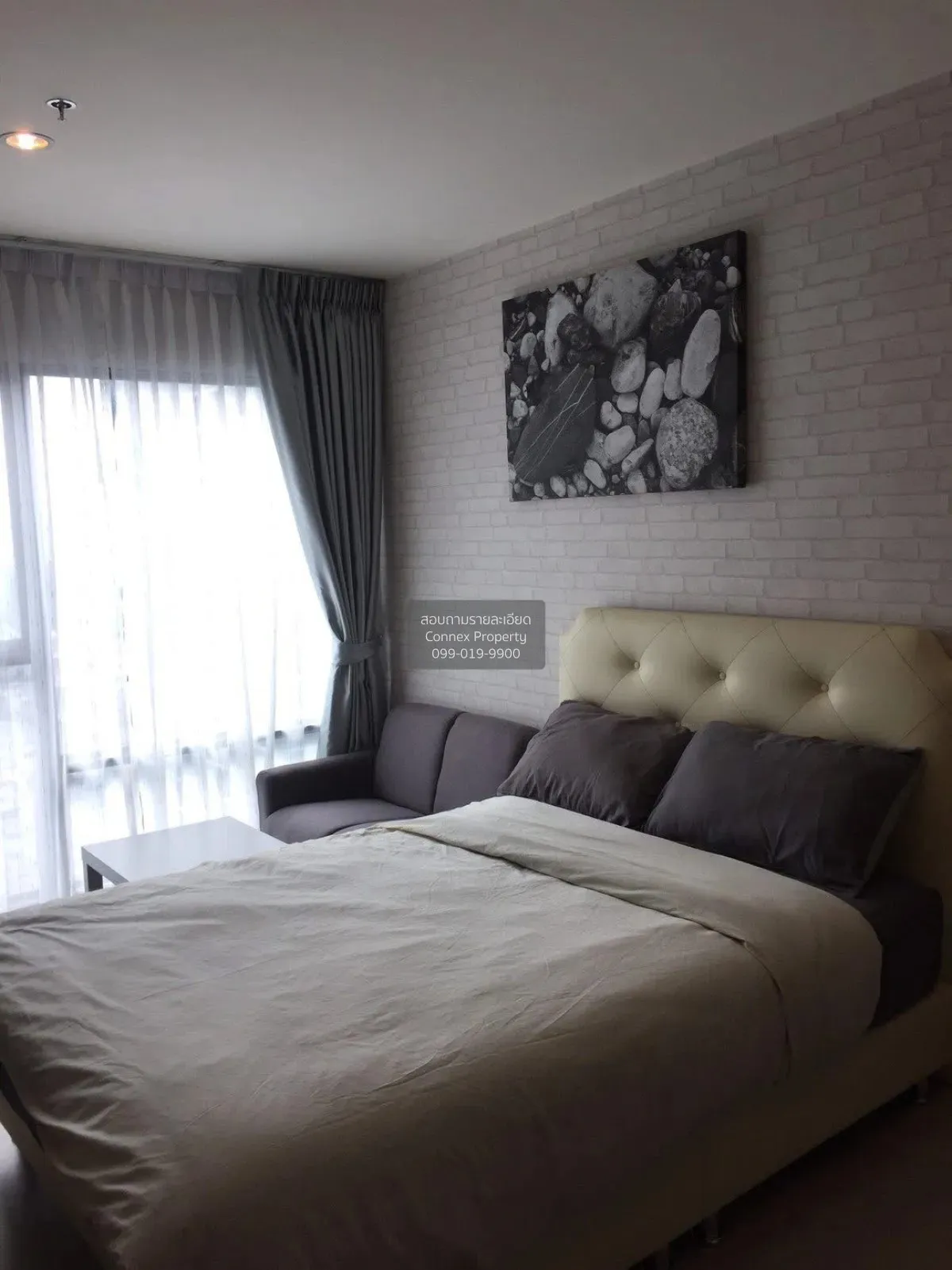 For Rent Condo , RHYTHM Asoke , MRT-Phra Ram 9 , Makkasan , Rat T 2