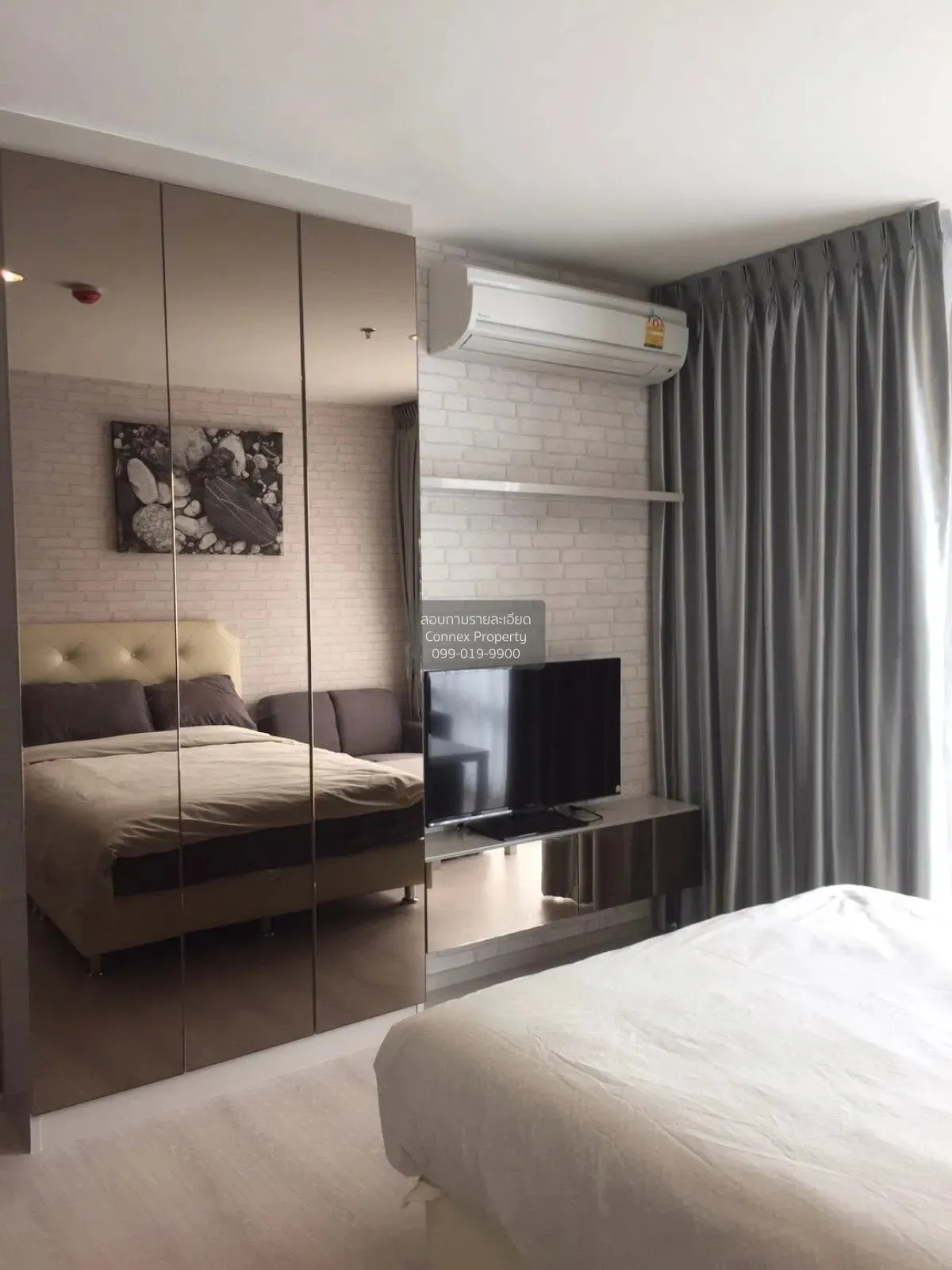 For Rent Condo , RHYTHM Asoke , MRT-Phra Ram 9 , Makkasan , Rat T 3