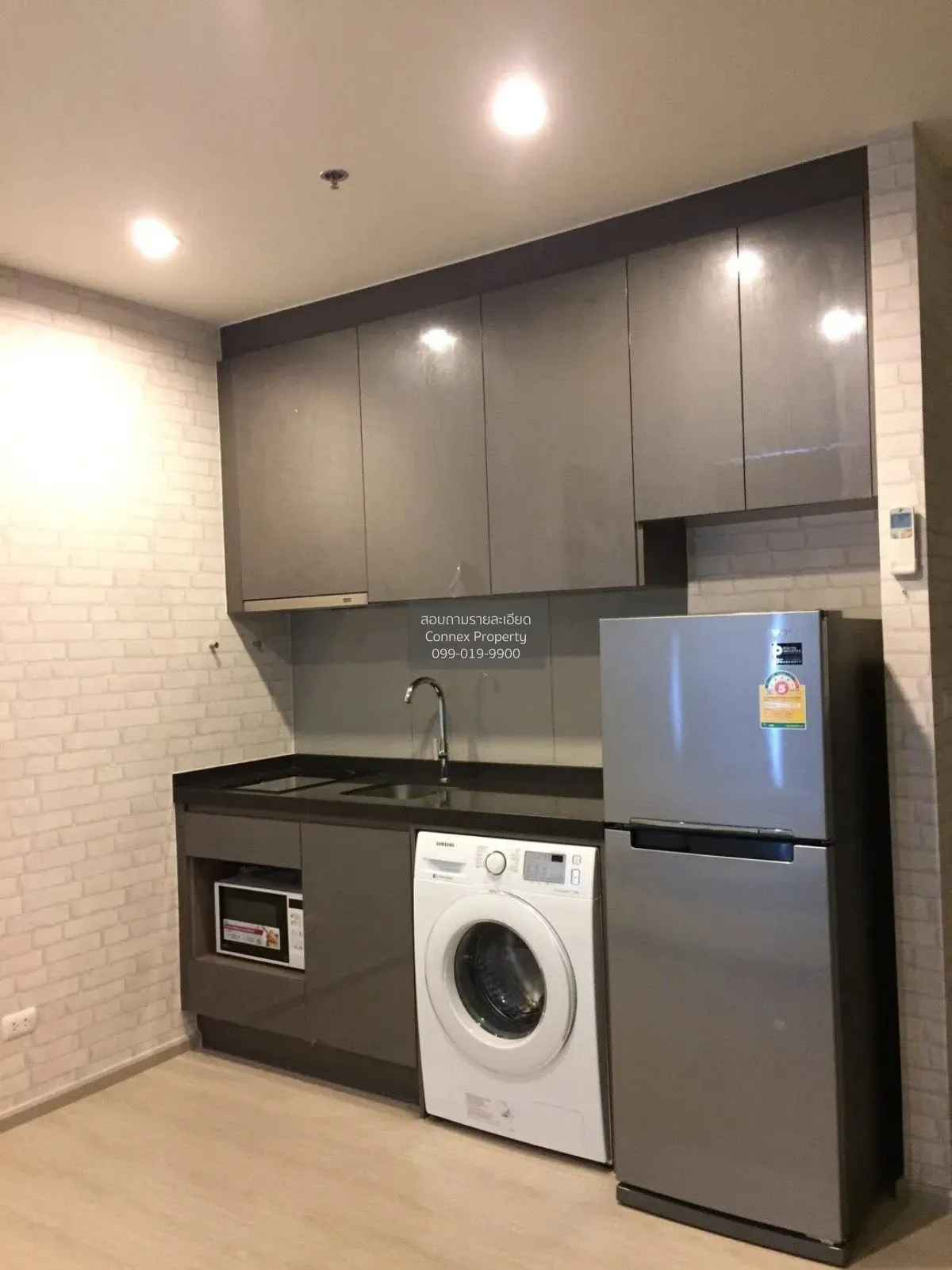 For Rent Condo , RHYTHM Asoke , MRT-Phra Ram 9 , Makkasan , Rat T 4