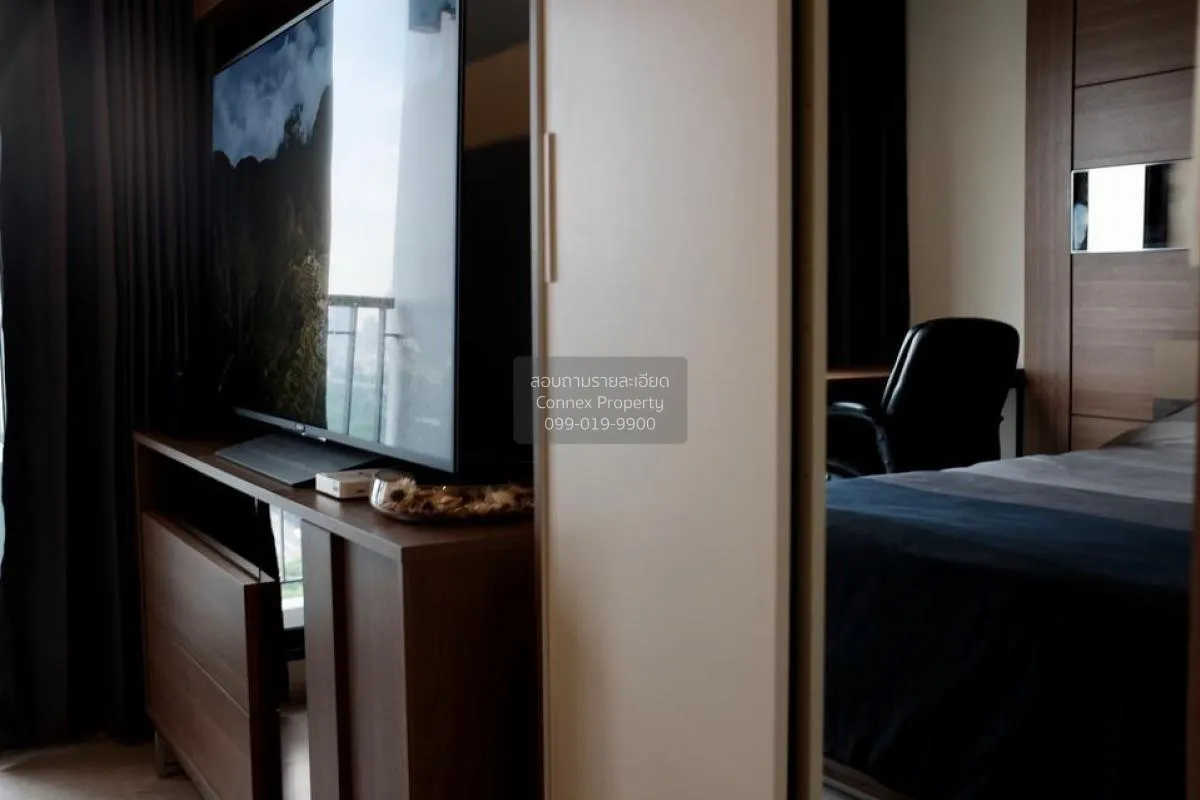 FOR SALE condo , RHYTHM Asoke , MRT-Phra Ram 9 , Makkasan , Rat T 3