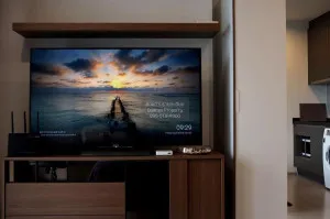 ขายคอนโด  ริทึ่ม อโศก MRT-พระราม 9 มักกะสัน เขต ราชเทวี กรุงเทพ CX-42013