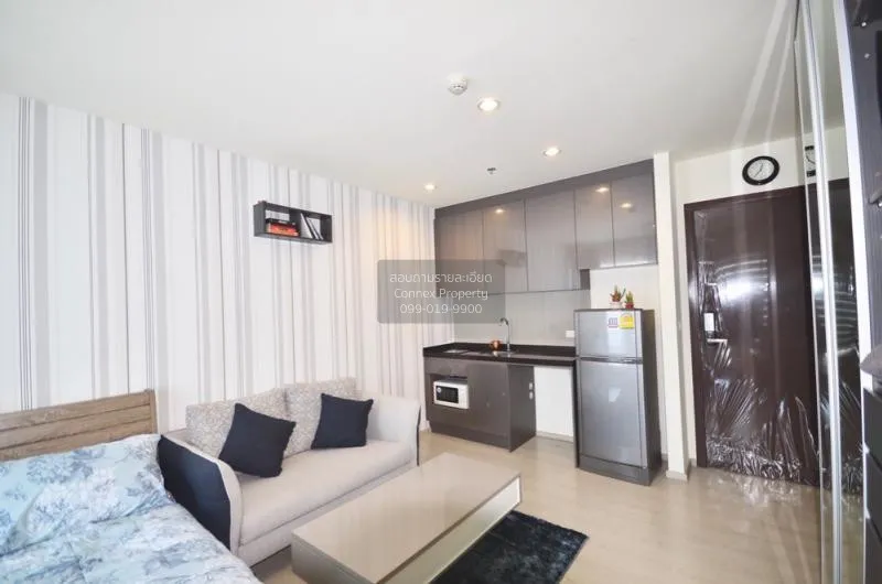 FOR RENT condo , RHYTHM Asoke , MRT-Phra Ram 9 , Makkasan , Rat T 2