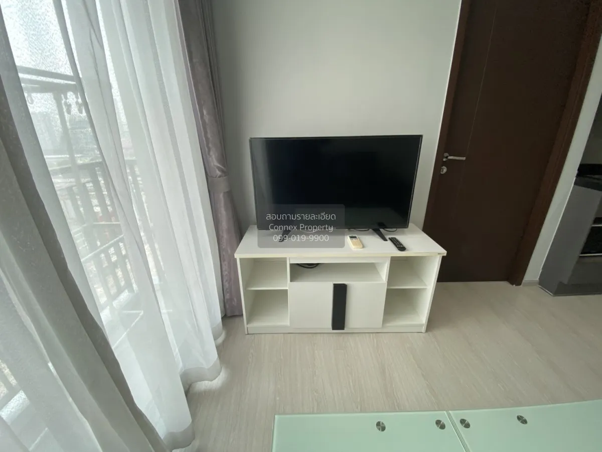 เช่าคอนโด  ริทึ่ม อโศก MRT-พระราม 9 มักกะสัน เขต ราชเทวี กรุงเทพ  2