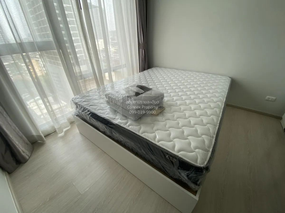 เช่าคอนโด  ริทึ่ม อโศก MRT-พระราม 9 มักกะสัน เขต ราชเทวี กรุงเทพ 